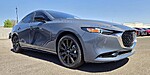 New 2026 MAZDA MAZDA3 SEDAN 2.5 S CARBON EDITION AWD in HENDERSON, NEVADA