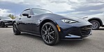 New 2026 MAZDA MX-5 MIATA RF GRAND TOURING MANUAL in HENDERSON, NEVADA
