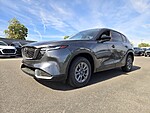 New 2026 MAZDA CX-5 2.5 S SELECT AWD in HENDERSON, NEVADA (Photo 2)