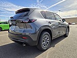 New 2026 MAZDA CX-5 2.5 S SELECT AWD in HENDERSON, NEVADA (Photo 4)