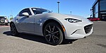 New 2026 MAZDA MX-5 MIATA RF GRAND TOURING AUTO in HENDERSON, NEVADA