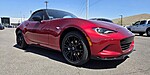 New 2026 MAZDA MIATA CLUB MANUAL in HENDERSON, NEVADA
