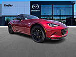 New 2026 MAZDA MIATA CLUB MANUAL in HENDERSON, NEVADA (Photo 1)