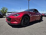 New 2026 MAZDA MIATA CLUB MANUAL in HENDERSON, NEVADA (Photo 2)