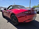 New 2026 MAZDA MIATA CLUB MANUAL in HENDERSON, NEVADA (Photo 3)