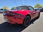 New 2026 MAZDA MIATA CLUB MANUAL in HENDERSON, NEVADA (Photo 4)