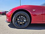 New 2026 MAZDA MIATA CLUB MANUAL in HENDERSON, NEVADA (Photo 5)