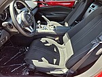 New 2026 MAZDA MIATA CLUB MANUAL in HENDERSON, NEVADA (Photo 6)