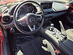 New 2026 MAZDA MIATA CLUB MANUAL in HENDERSON, NEVADA (Photo 7)