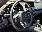 New 2026 MAZDA MIATA CLUB MANUAL in HENDERSON, NEVADA (Photo 9)
