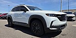 New 2026 MAZDA CX-50 HYBRID PREMIUM AWD in HENDERSON, NEVADA