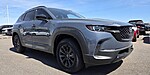 New 2026 MAZDA CX-50 HYBRID PREMIUM AWD in HENDERSON, NEVADA
