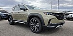 New 2026 MAZDA CX-50 2.5 TURBO AWD in HENDERSON, NEVADA