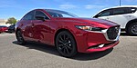 New 2026 MAZDA MAZDA3 SEDAN 2.5 S SELECT SPORT FWD in HENDERSON, NEVADA