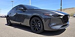 New 2026 MAZDA MAZDA3 HATCHBACK 2.5 S PREMIUM MANUAL FWD in HENDERSON, NEVADA