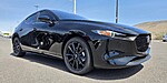 New 2026 MAZDA MAZDA3 HATCHBACK 2.5 S CARBON EDITION AUTO AWD in HENDERSON, NEVADA
