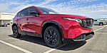 New 2026 MAZDA CX-5 2.5 S PREMIUM AWD in HENDERSON, NEVADA
