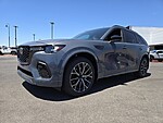 New 2026 MAZDA CX-70 3.3 TURBO S PREMIUM AWD in HENDERSON, NEVADA (Photo 2)