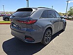 New 2026 MAZDA CX-70 3.3 TURBO S PREMIUM AWD in HENDERSON, NEVADA (Photo 4)