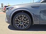 New 2026 MAZDA CX-70 3.3 TURBO S PREMIUM AWD in HENDERSON, NEVADA (Photo 5)