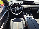 New 2026 MAZDA CX-70 3.3 TURBO S PREMIUM AWD in HENDERSON, NEVADA (Photo 9)
