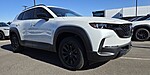 New 2026 MAZDA CX-50 HYBRID PREMIUM AWD in HENDERSON, NEVADA