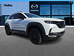 New 2026 MAZDA CX-50 HYBRID PREMIUM AWD in HENDERSON, NEVADA (Photo 1)
