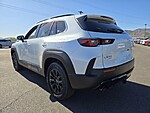 New 2026 MAZDA CX-50 HYBRID PREMIUM AWD in HENDERSON, NEVADA (Photo 3)