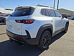New 2026 MAZDA CX-50 HYBRID PREMIUM AWD in HENDERSON, NEVADA (Photo 4)