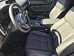 New 2026 MAZDA CX-50 HYBRID PREMIUM AWD in HENDERSON, NEVADA (Photo 6)