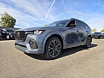 New 2026 MAZDA CX-70 3.3 TURBO S PREMIUM AWD in HENDERSON, NEVADA (Photo 2)