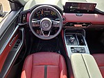New 2026 MAZDA CX-70 3.3 TURBO S PREMIUM AWD in HENDERSON, NEVADA (Photo 9)