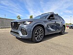 New 2026 MAZDA CX-70 3.3 TURBO S PREMIUM AWD in HENDERSON, NEVADA (Photo 2)