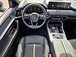 New 2026 MAZDA CX-70 3.3 TURBO S PREMIUM AWD in HENDERSON, NEVADA (Photo 9)