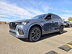 New 2026 MAZDA CX-70 3.3 TURBO S PREMIUM AWD in HENDERSON, NEVADA (Photo 2)