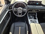New 2026 MAZDA CX-70 3.3 TURBO S PREMIUM AWD in HENDERSON, NEVADA (Photo 9)