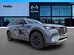 New 2026 MAZDA CX-90 3.3 TURBO PREMIUM SPORT in HENDERSON, NEVADA (Photo 1)