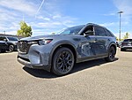 New 2026 MAZDA CX-90 3.3 TURBO PREMIUM SPORT in HENDERSON, NEVADA (Photo 2)
