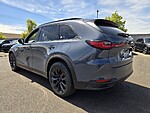 New 2026 MAZDA CX-90 3.3 TURBO PREMIUM SPORT in HENDERSON, NEVADA (Photo 3)