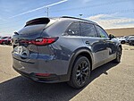 New 2026 MAZDA CX-90 3.3 TURBO PREMIUM SPORT in HENDERSON, NEVADA (Photo 4)