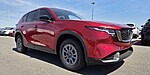 New 2026 MAZDA CX-5 2.5 S SELECT AWD in HENDERSON, NEVADA
