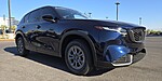New 2026 MAZDA CX-5 2.5 S SELECT AWD in HENDERSON, NEVADA