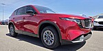 New 2026 MAZDA CX-5 2.5 S SELECT AWD in HENDERSON, NEVADA