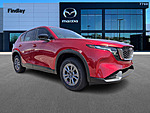 New 2026 MAZDA CX-5 2.5 S SELECT AWD in HENDERSON, NEVADA (Photo 1)