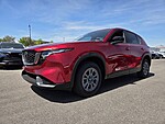 New 2026 MAZDA CX-5 2.5 S SELECT AWD in HENDERSON, NEVADA (Photo 2)