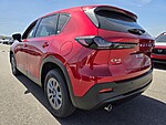 New 2026 MAZDA CX-5 2.5 S SELECT AWD in HENDERSON, NEVADA (Photo 3)