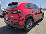 New 2026 MAZDA CX-5 2.5 S SELECT AWD in HENDERSON, NEVADA (Photo 4)