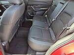 New 2026 MAZDA CX-5 2.5 S SELECT AWD in HENDERSON, NEVADA (Photo 7)