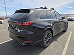 New 2026 MAZDA CX-70 3.3 TURBO S PREMIUM AWD in HENDERSON, NEVADA (Photo 4)