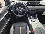 New 2026 MAZDA CX-70 3.3 TURBO S PREMIUM AWD in HENDERSON, NEVADA (Photo 9)
